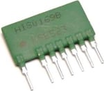 Интегрална схема  HIS0169B HIBRID