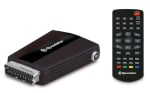 тунер DVB-2100TA