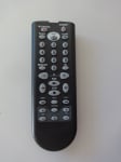 Дистанционно управление  RT183/201 VCR