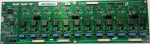 Платка инвертер  BN96-04307A INVLT400A REV1.0