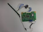 Платка MAIN BN41-00652C MONITOR 913V