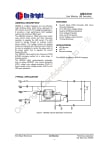 Интегрална схема OB3350 SO-8
