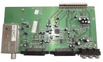 Tuner Board 5800-I8T911-05