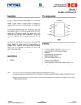 Интегрална схема AP2132MP-2.5 PSOP-8