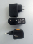 Адаптер  AC/DC ASSA1e-050200 5V 2A