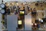 POWER BOARD TNPA3911 2 AB