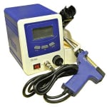 РАЗПОЯЛНА СТАНЦИЯ SOLDERING STATION ZD-985