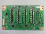 Платка LED DRIVER 14ST032M-A01