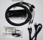 Sony Port Relicator PTR-BR100 For XBR-55X900B KD-49X8505B KD-55X9005B 4K TV