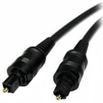 Кабел CABLE OPTICAL Toslink  5m