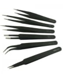 Пинсета  PINCET 6 SET-ESD10 ESD11 ESD12 ESD13 ESD14 ESD15