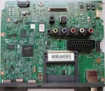 Main AV PCB BN94-06778H BN41-01955B