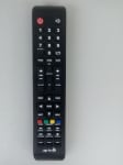 Дистанционно управление  LED3219/2488 CX-509