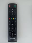 Дистанционно управление SENCOR SLE39F08M4 2100-ED