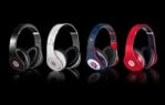 Дизайнерски стерео слушалки Beats Studio
