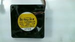 Вентилатор FAN TUDC12D8S-055 60x60x25mm