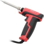 Поялник тип пистолет  SOLDER ZD-722N 40/130W