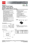 Интегр. схема BM1P102FJ SO-8