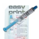 Паста за спояване PASTE EASY PRINT Sn965AG3CU0.5