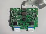 Платка CONTROL BOARD 55LX9500 EAX61764003(3)