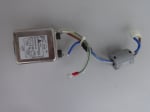 Филтър 08DBDG3S-PAL NOISE FILTER