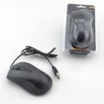 Компютърна мишка MOUSE TM-M02 USB SM-385
