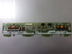 Платка инвертер  SSI320_4US01