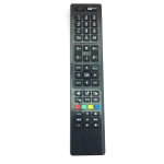 Дистанционно управление RC VESTEL FINLUX RC4837 RC4846