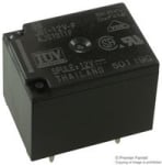 Реле JS1-12V-F