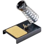 Стойка за поялник  Soldering Iron STAND ZD-10