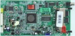 DTV+CI  MODUL 16MB1300-1 V2 170807