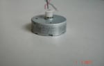 Мотор  5.9V RF-356CA-10250