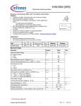 Транзистор IGBT IHW30N120R2  TO-247