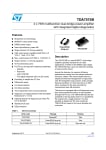 Интегрална схема TDA7575B  HZIP-27