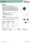 Транзистор MMF60R360PTH TO-220F