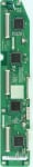 Y-Drive Buffer PCB LJ41-01193A UPPER