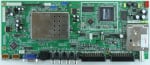 Main AV PCB B.TR901C 7355