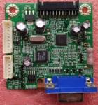 Main PCB 715G2498-1-A0