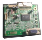 Main PCB 715G4432-M01-000-004F