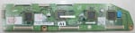 Y-BUFFER PCB LJ41-03492A LJ92-01356A