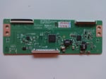 Платка T-CONTROL BOARD 6870C-0452A 6871L-3259B1