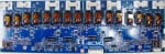Inverter PCB VIT70016.61 REV.9 Slave