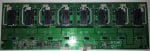 Inverter PCB I320B1-24 REV.1F