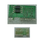Hibrid IC NPMDPTZA