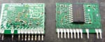Hibrid IC NPMDPPNC TEA1611T