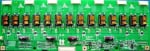 Inverter PCB VIT79005.50 VIT79005.51 REV.1