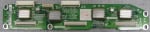 Y-Buffer PCB LJ41-02060A LJ92-00797A