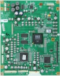 Main AV 6870TA88A62  6871TMBB31A