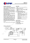 Интегрална схема OB2273AP DIP-8