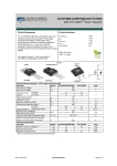 Tранзистор  AOTF27S60  TO-220F